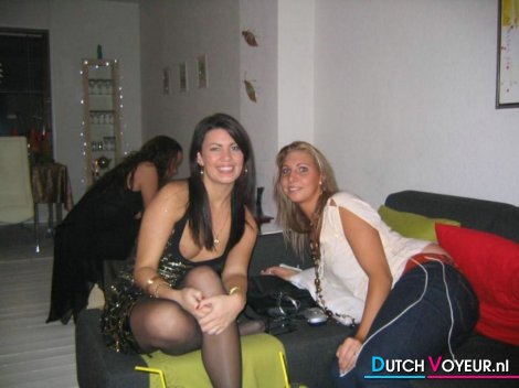 mevrouw :-P