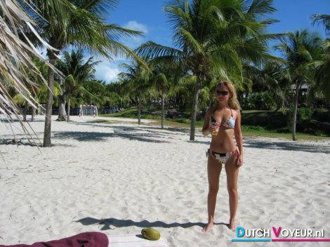 ding staat naast een slip :)