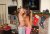 gave mens babbelt rap met de experimentele tedere omgeving...