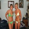 een leuke geliefde lesbo!!! ^_^