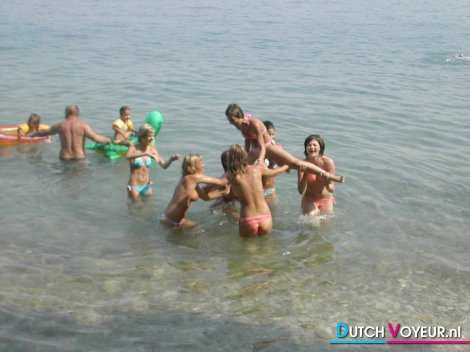 jongedame..