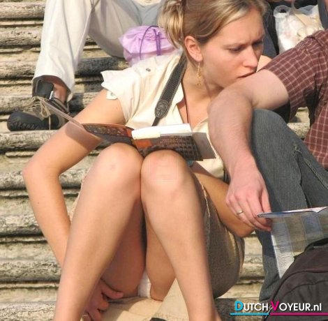 een discreete schat :O