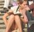 een discreete schat :O