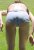 een erotische legging