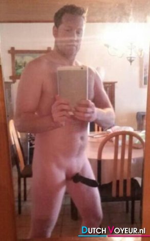 Penis sleeve