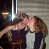 de tedere meisjes...