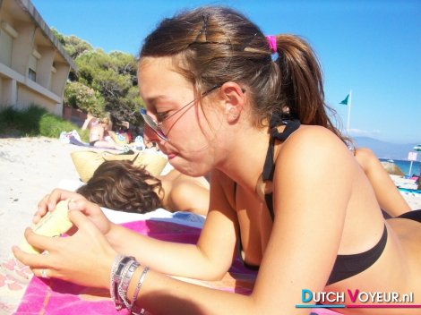 de sexverslaafde deerne ^^