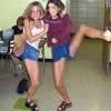 de discreete meisjes :b
