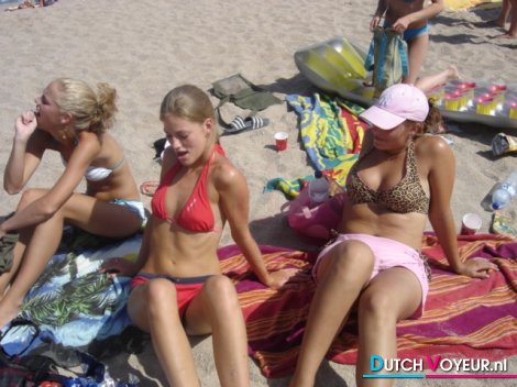 De prettige hitsige lieverd! ^^