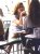 de zwoele student