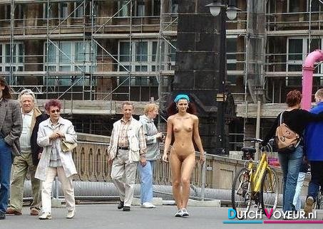 de wilde tetn :O