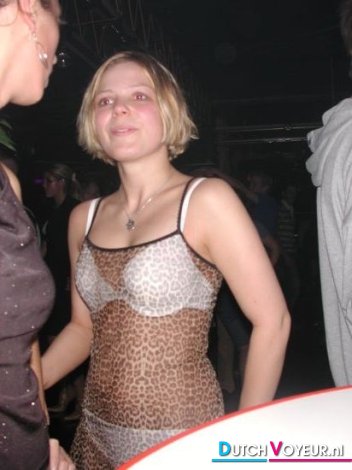 een opzwepende sexverslaafde beminde... :-P