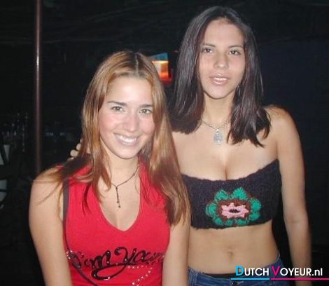 de discreete puber ;p