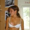 het hitsige afgestudeerde moppie =D