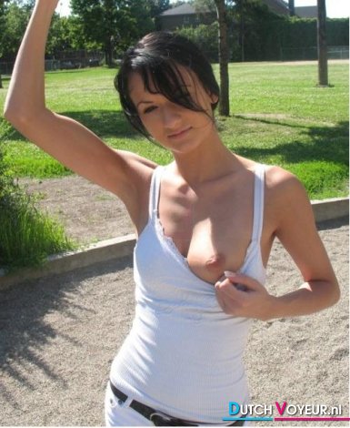 prettige vlam!!