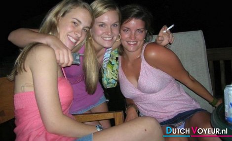 de pot..