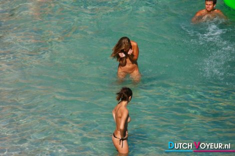 de onervaren amice :O