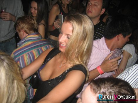 het onkuise moppie =O