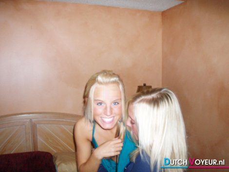 een tedere funzige lover... ;)