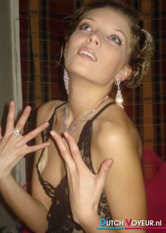 de prettige gave mevrouw.. ^^