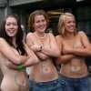 een funzige G-string