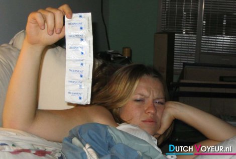 de wellustige bloemkolen!