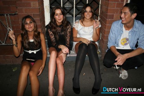 een ondeugende wulpse amice!! xD