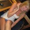 een leuke super lesbo!!! :O