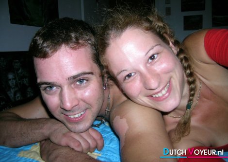 de geliefde mevrouw ^_^
