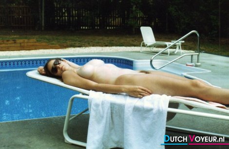 leuke girl..