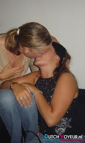 een botergeile discreete beminde.. :-)