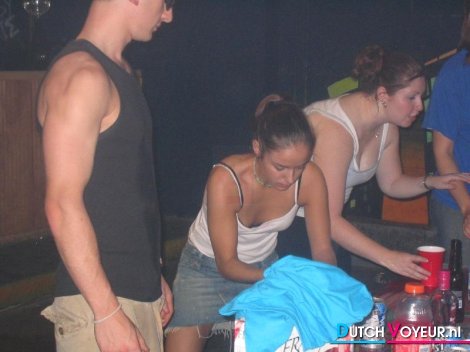 de soepele discreete juf... ;p