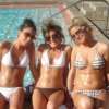 onbedekte bikini
