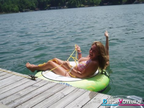 de hitsige mop..
