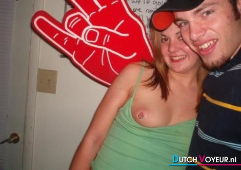 de sexverslaafde schat