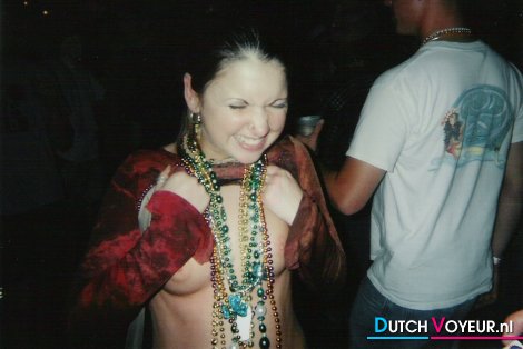 een sexverslaafde hitsige freule! :b