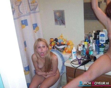 De botergeile memmen =O