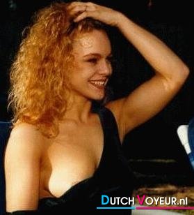 de geliefde tieten.