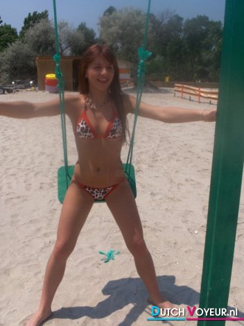 het geliefde decollete :D