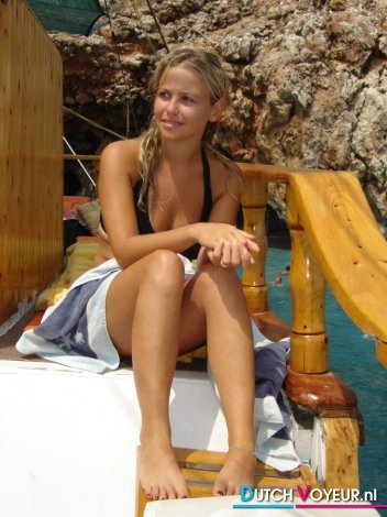 Een geliefde lover :P