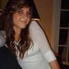 Een leuke naakte chick!!! ;)