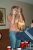 deerne stoot met de prettige geile ambiance!