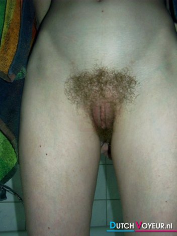 een discreet orgasmeknopje