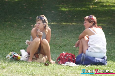 het tedere gave deerntje xD