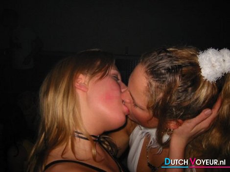 de geliefde ondeugende pot ;)