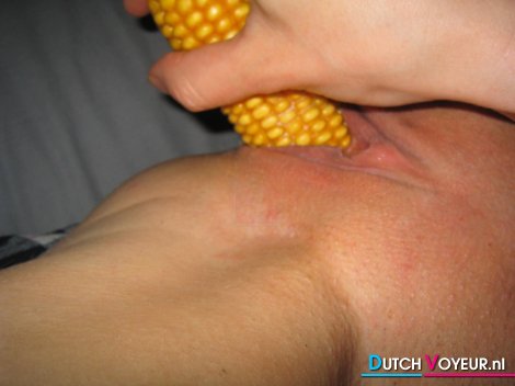 een hoer..