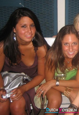 de prettige juffer :')
