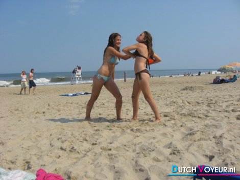 een ding!!!