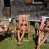 de stoute buurt