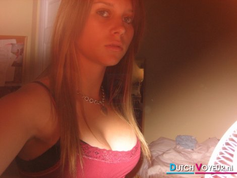 een erotische amateur ;)